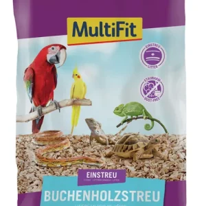 Highlight Multifit Buchholzstreu 10 l